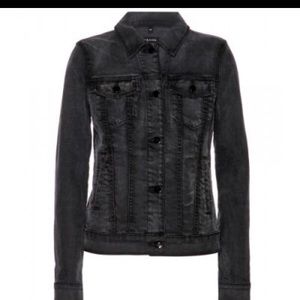 J brand denim jacket